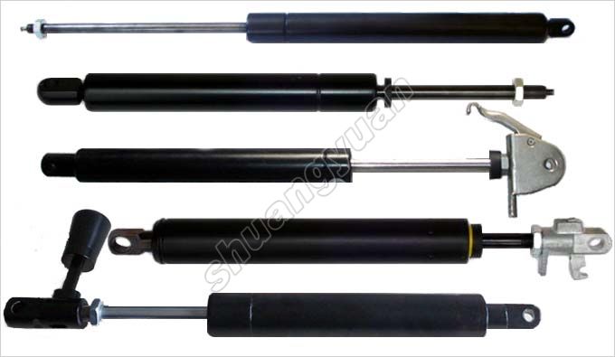 Gas Lift Struts